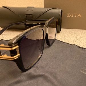 Dita Grandmaster Sunglasses
